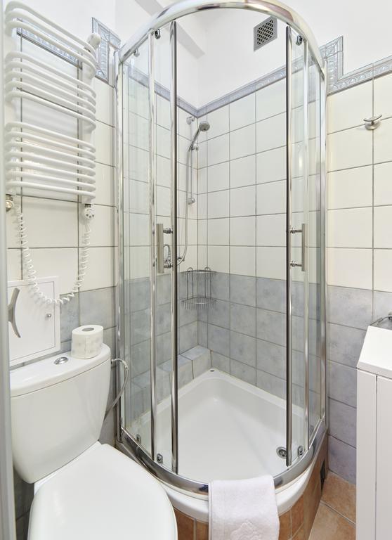 Mieszkanko Kolo Zamku Varsovia Exterior foto