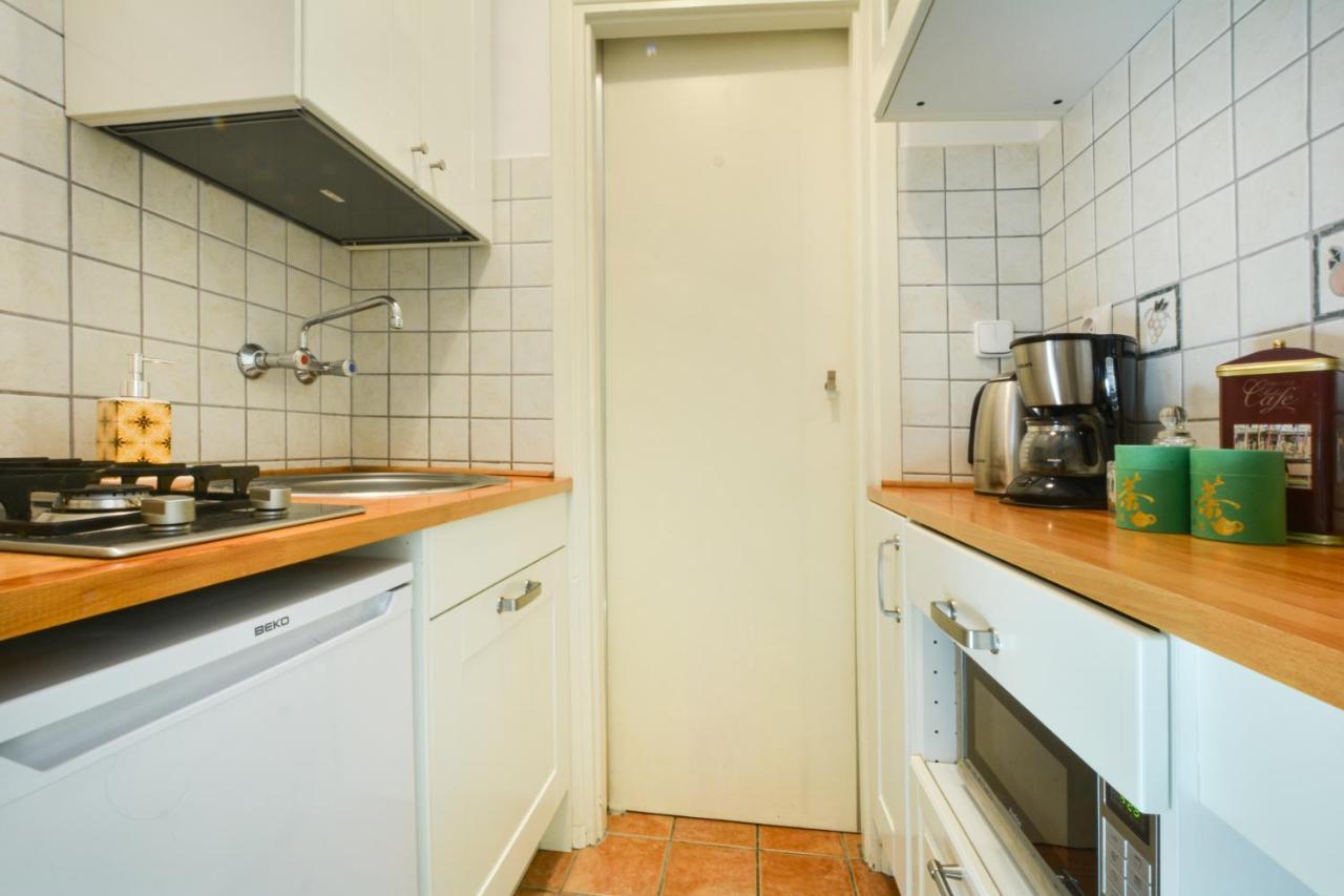 Mieszkanko Kolo Zamku Varsovia Exterior foto